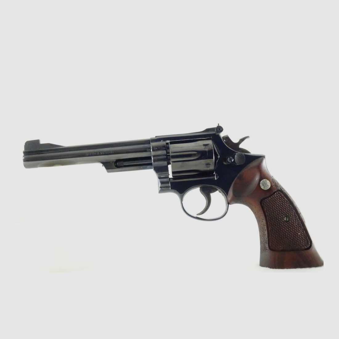 Smith & Wesson S&W 19-3