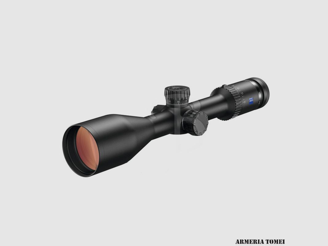 OPTIK – ZEISS – CONQUEST V6 2.5-15X56 RET.60 ASV-H BELEUCHTET, Bild 1 von 3