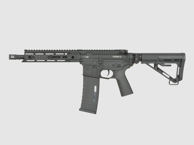 Daniel Defense DDM4 V7 max. 0,5J AEG (APS/EMG)