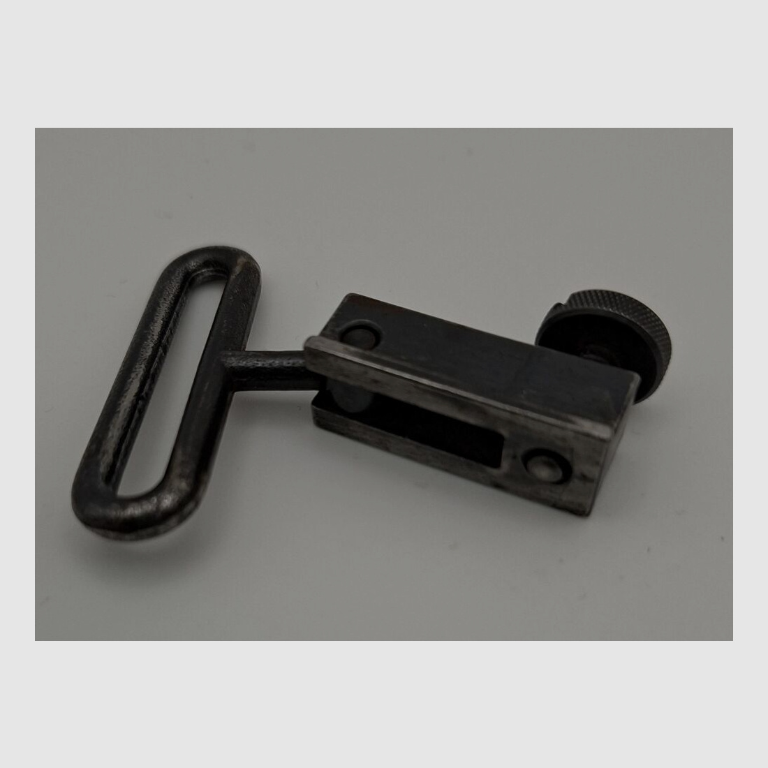 Diverse Hersteller Riemenhalter