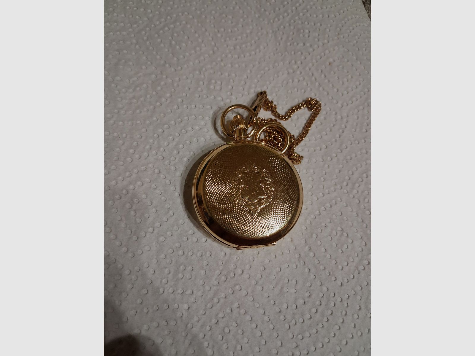 Orologio da tasca Royal ancora come nuovo