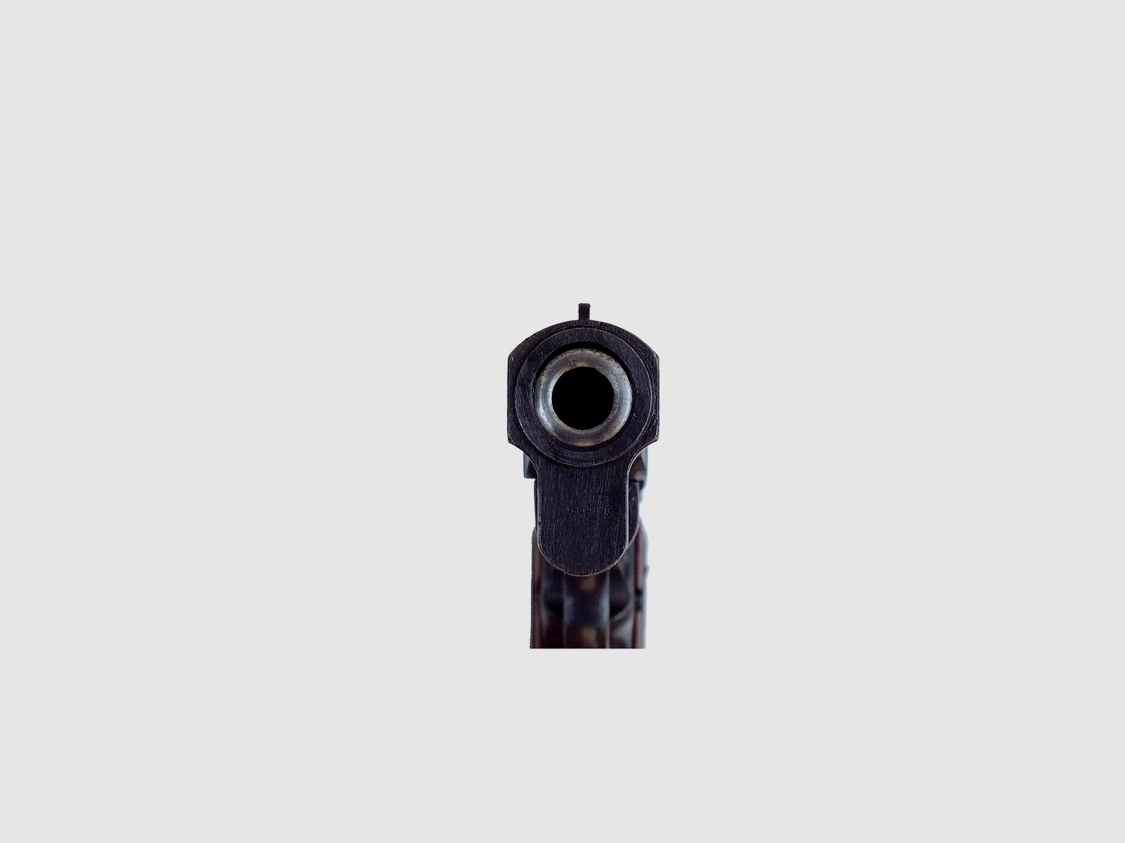 BROWNING HP35, Bild 3 von 3