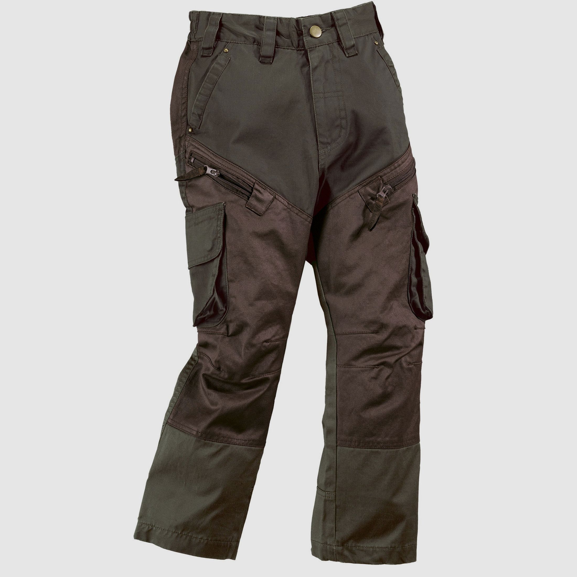 Pantalon en cire pour enfants Hubertus