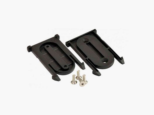 ELS Adaptor Plate for DAA Pouches, 2-pack