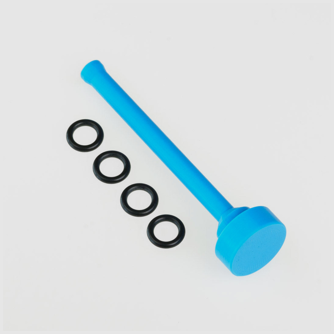 Strumento di installazione incluso O-Ring della valvola | Valken M17