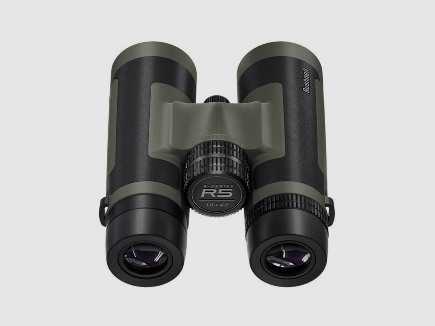 Lornetka BUSHNELL R5 – 10×42, zdjęcie 2 z 6