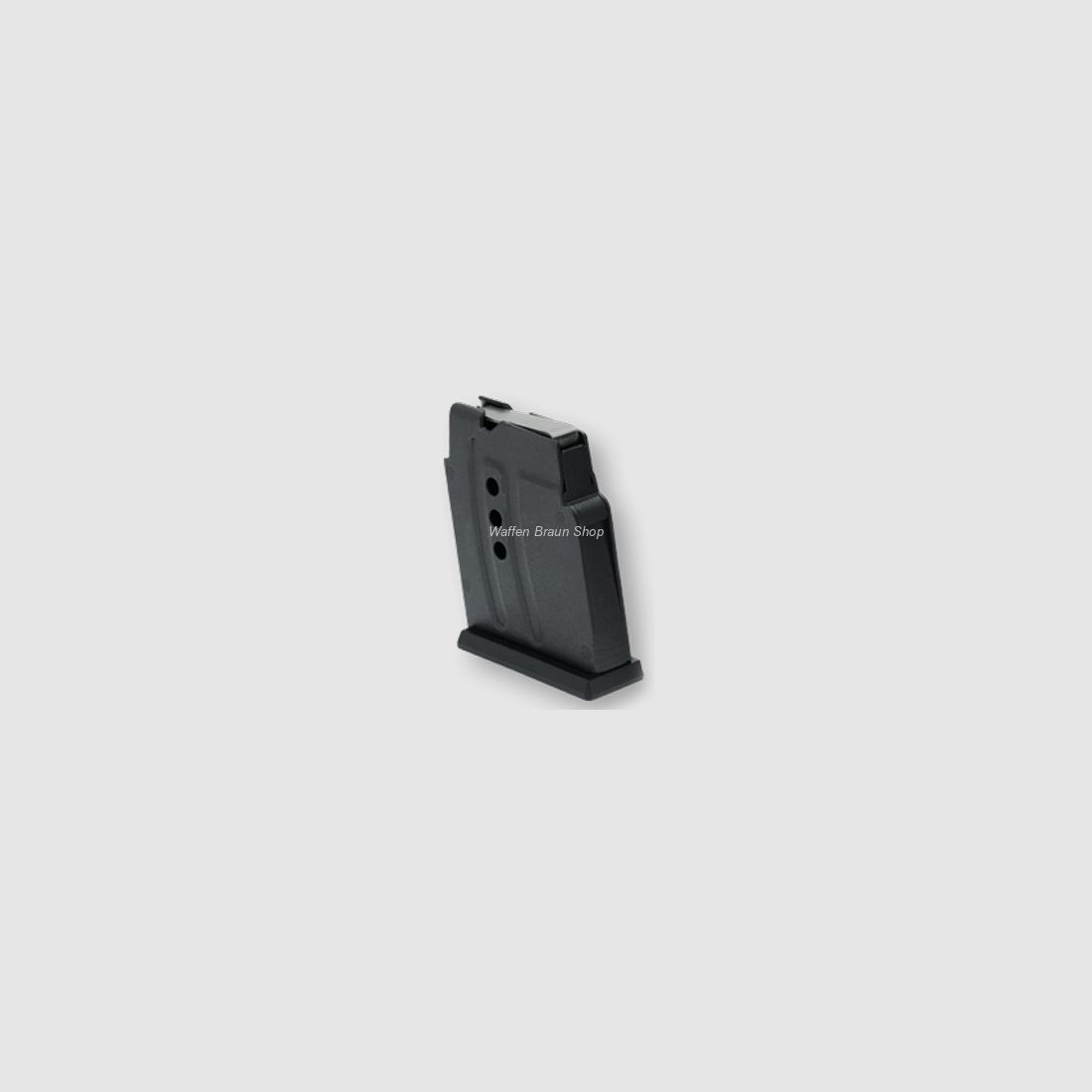 CZ MAG. CZ455/457/452 22LR 5 rounds