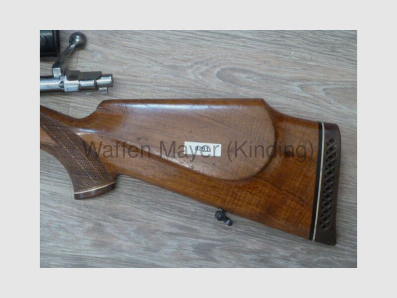 Brigand de la forêt