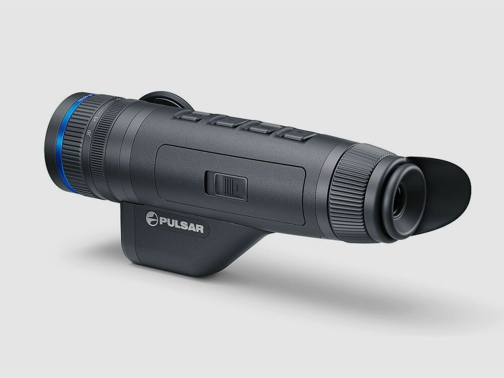 PULSAR Telos LRF XQ35