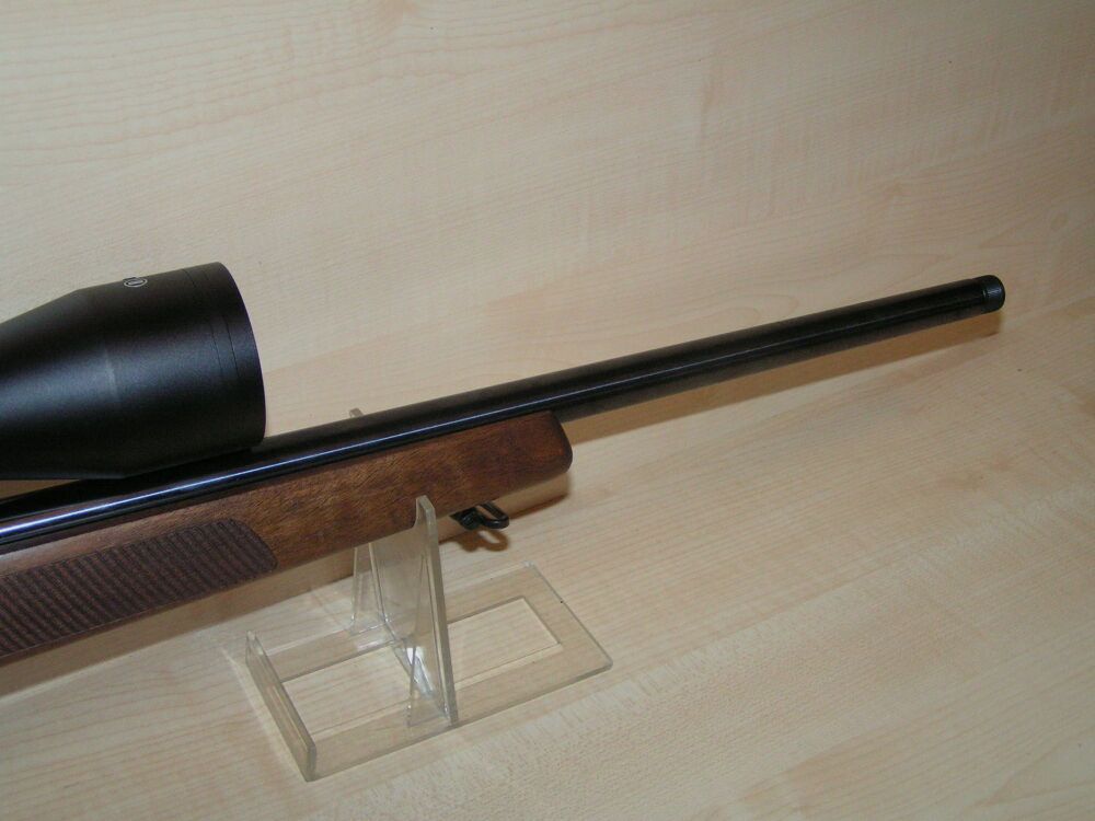 Weihrauch HW 66 Thumbhole