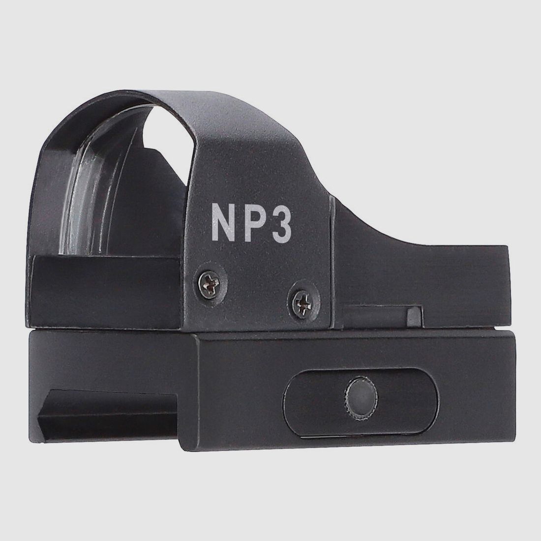 UX Nano Point 3
