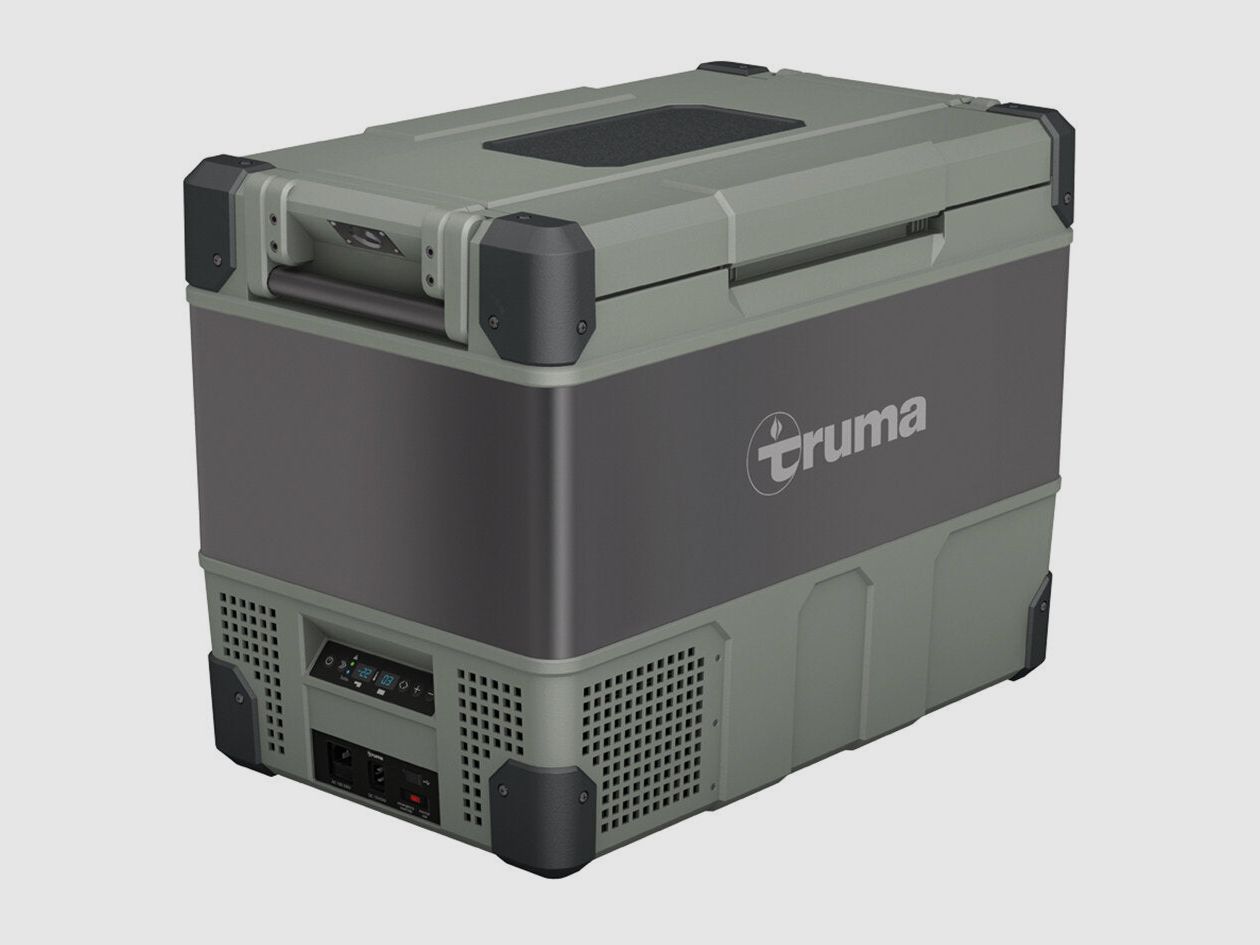 Frigorifero a compressore Truma Cooler DZ, 95 l, immagine 9 di 10