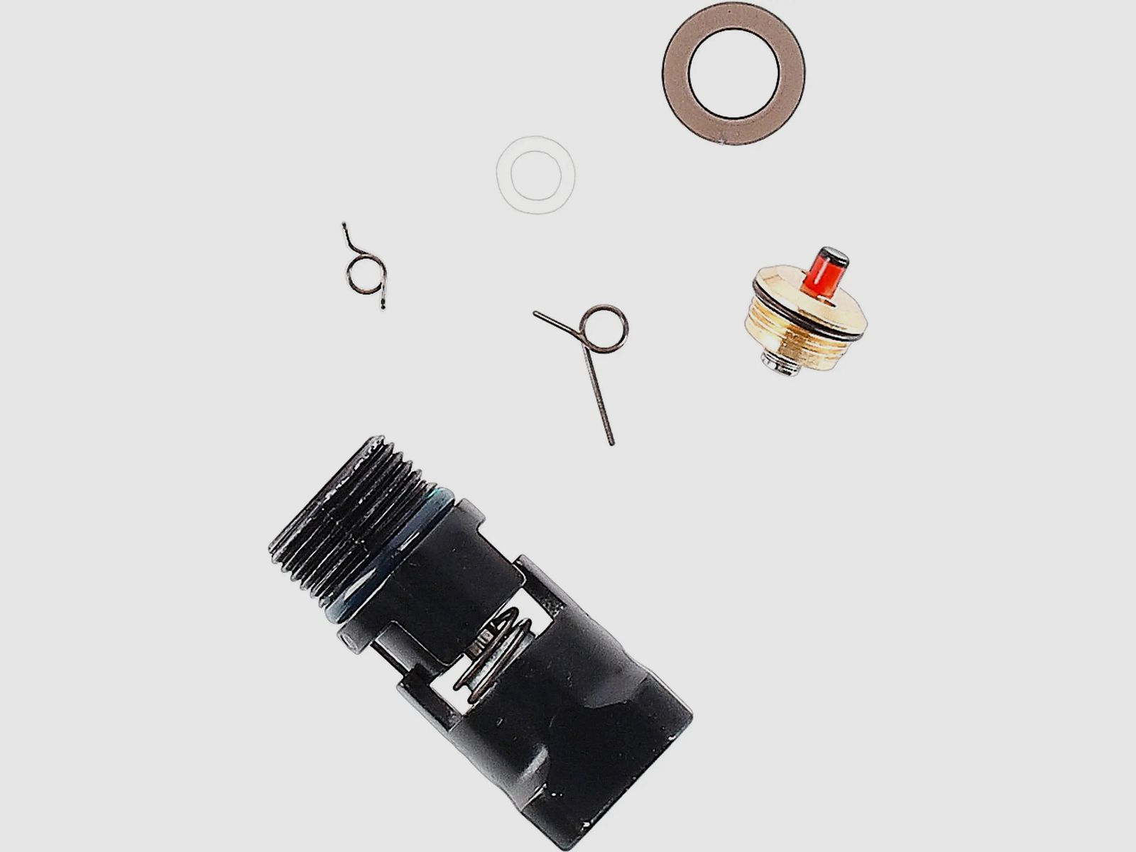 T4E T4E Service Kit für Paintball Markierer