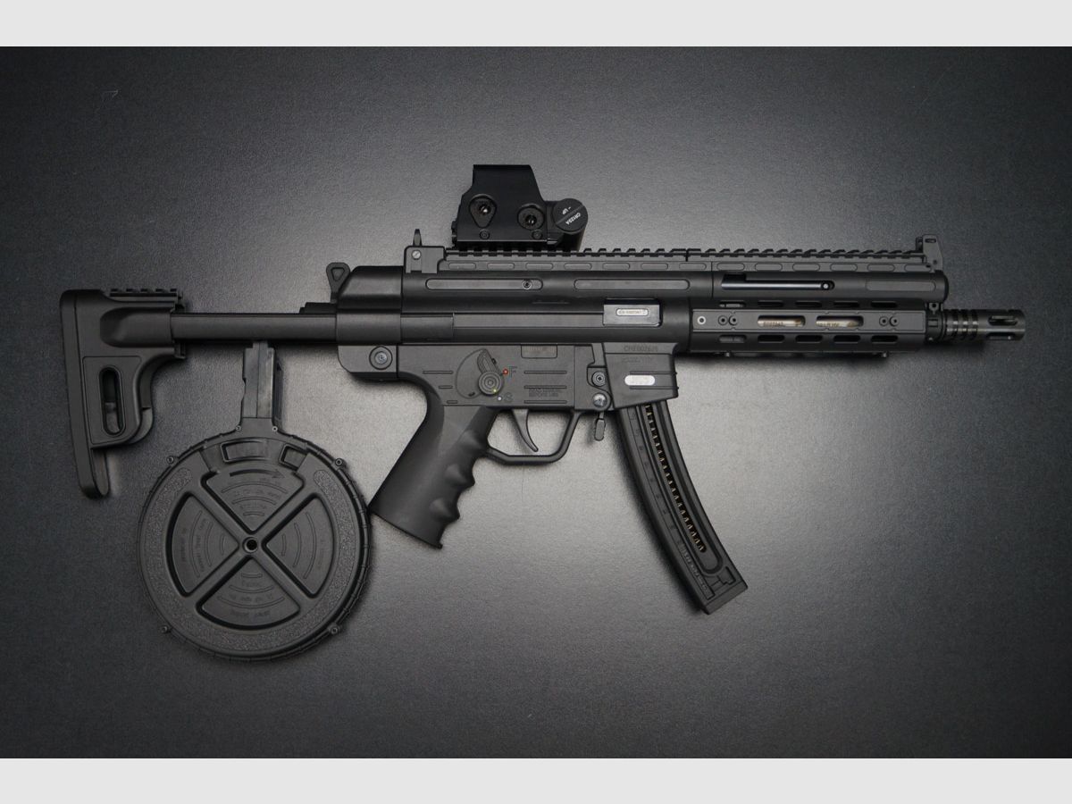GSG 16 Super Set, Bild 1 von 7