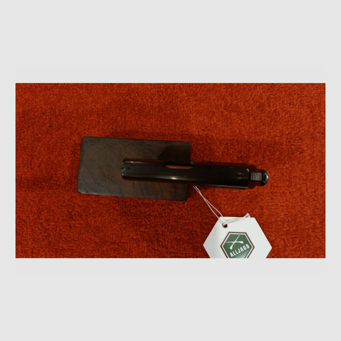 Astra Mod. CUB 2000 6.35mm Browning