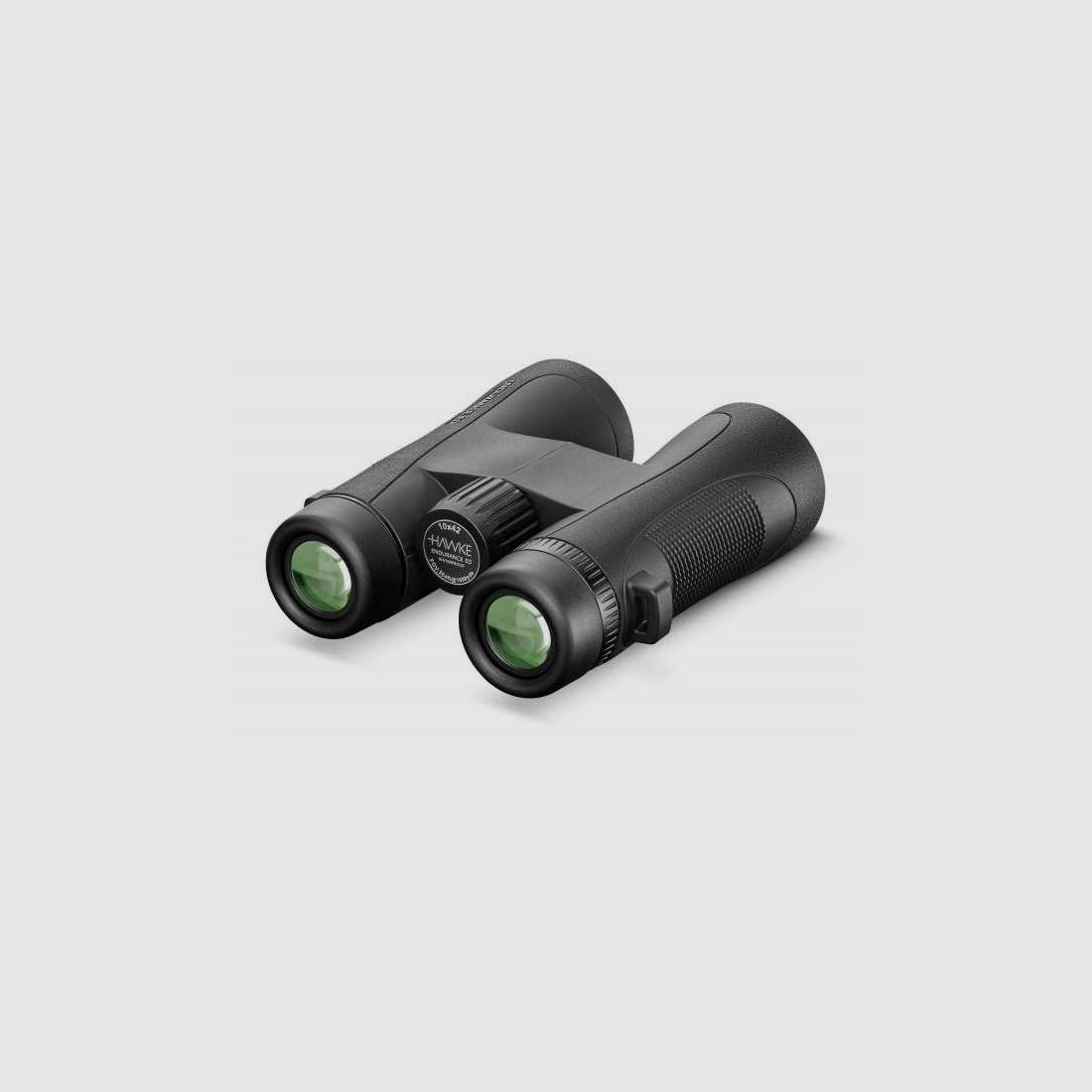 Hawke Endurance ED 10x42 Binocular schwarz