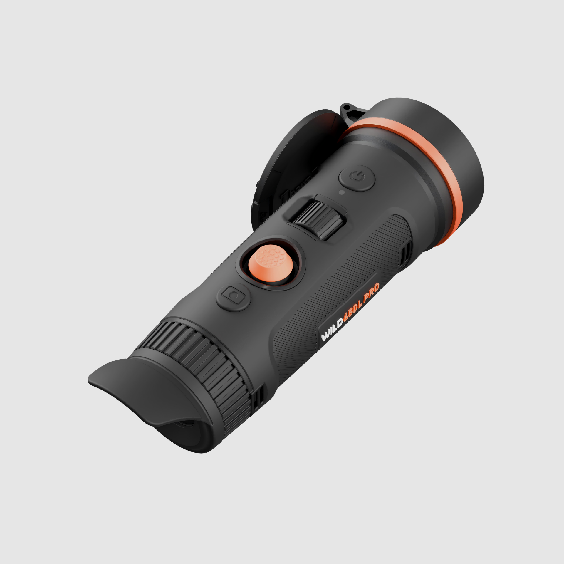 ThermTec Caméra Thermique Wild 650L Pro, image 4 sur 4