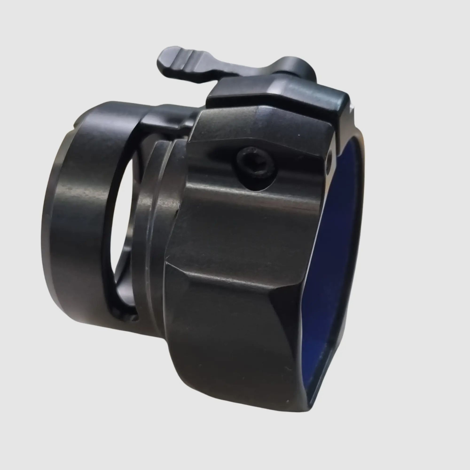 Rusan Klemmadapter PARD007