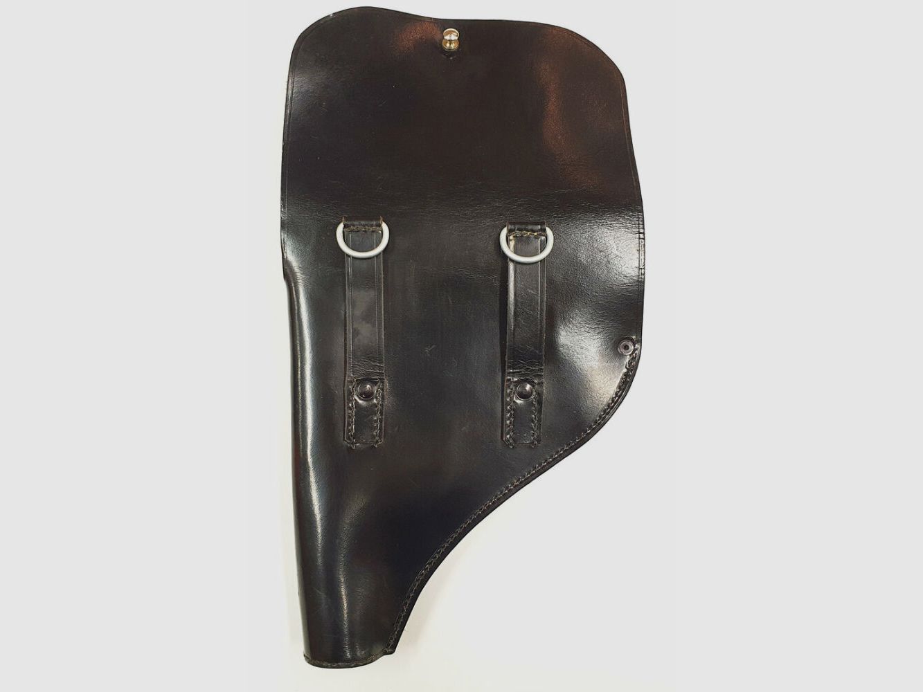 GEBR. DEWALD OHG HK P2 Borsa per pistola segnaletica SigPi P2A2, immagine 5 di 9