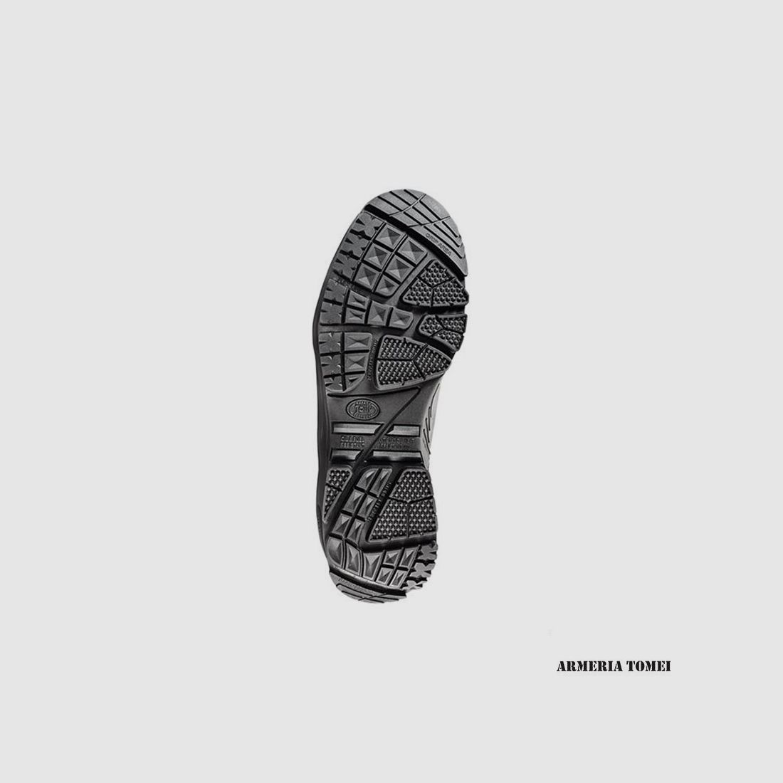 SCARPONE – JOLLY – PATROL 2.0 HIGH BLACK, image 2 of 2