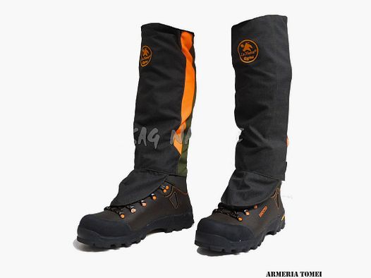 THE NEW QUEEN – FAST LIGHT GHETTE GREEN/ORANGE IN KEVLAR AND CORDURA