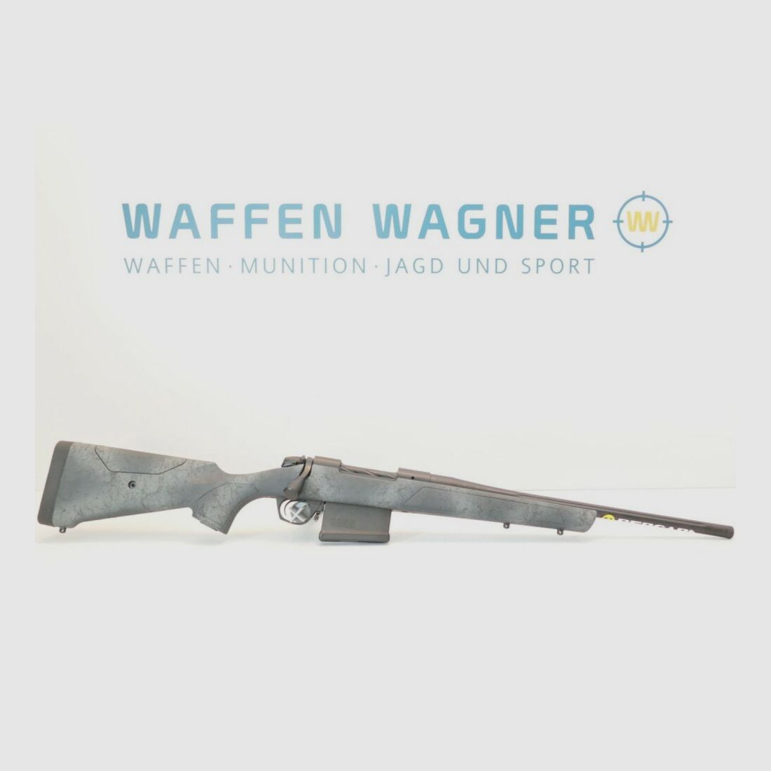 Bergara B14 Extreme Sierra 18 pouces