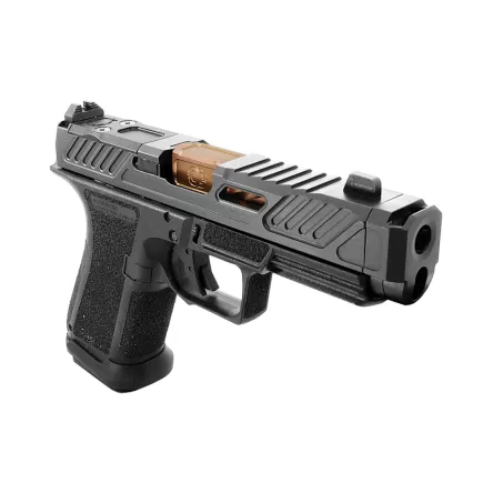 Pistola Shadow System MR920P Elite cal. 9x19, immagine 3 di 4