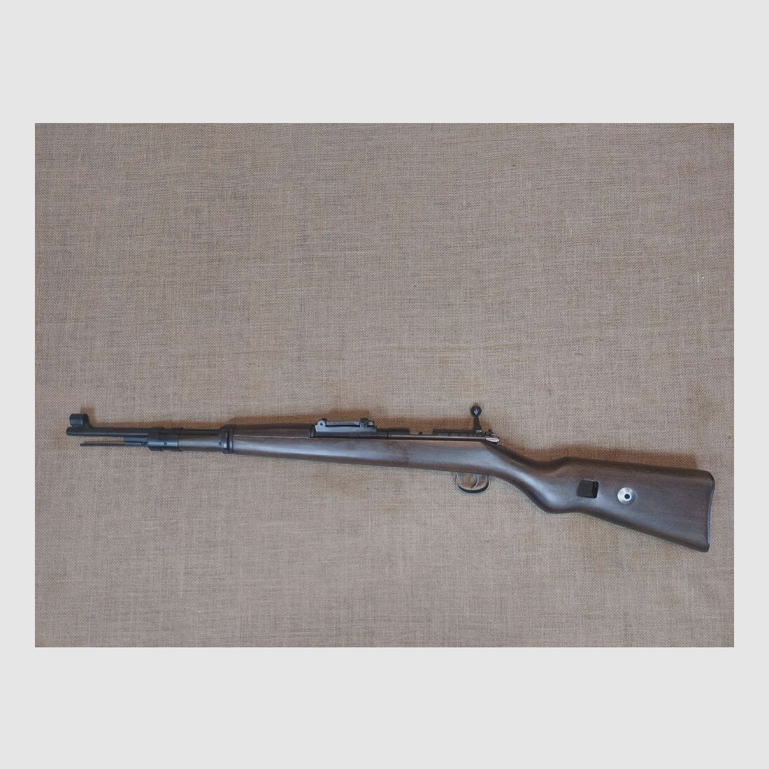 Norinco JW 25 KKW 33/40