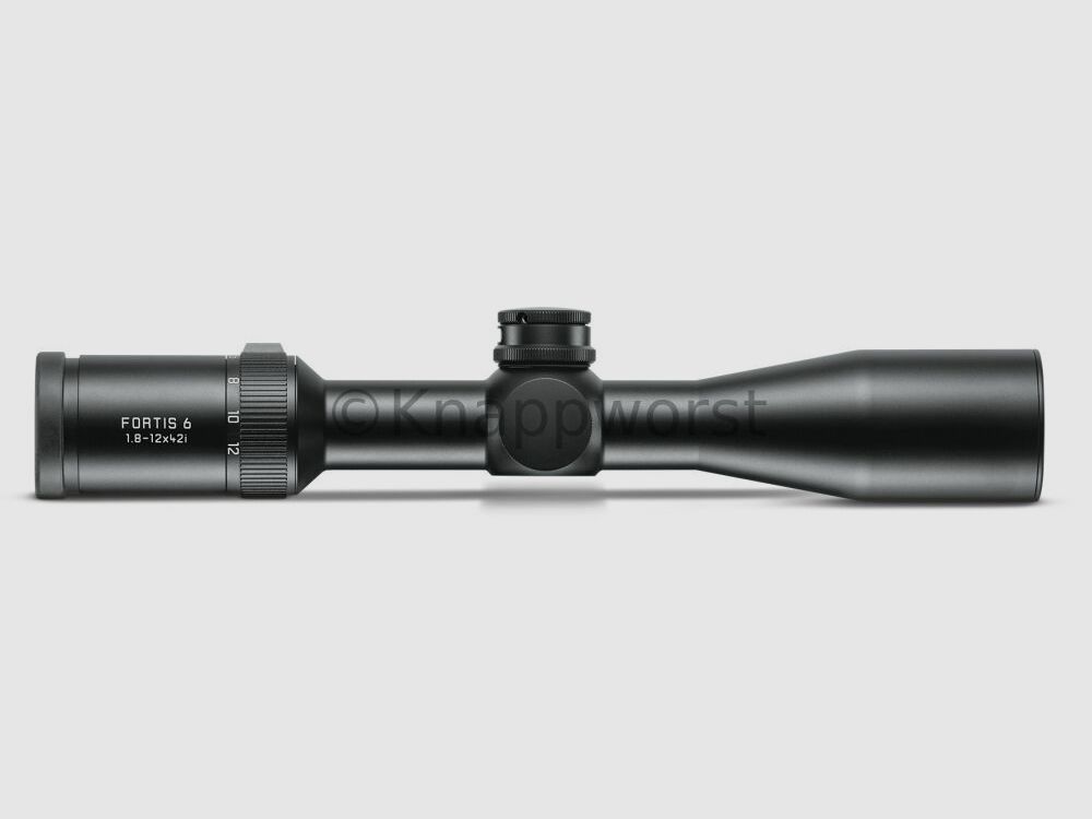 Leica Leica Fortis 1.8-12x42i Abs. L-4a without rail