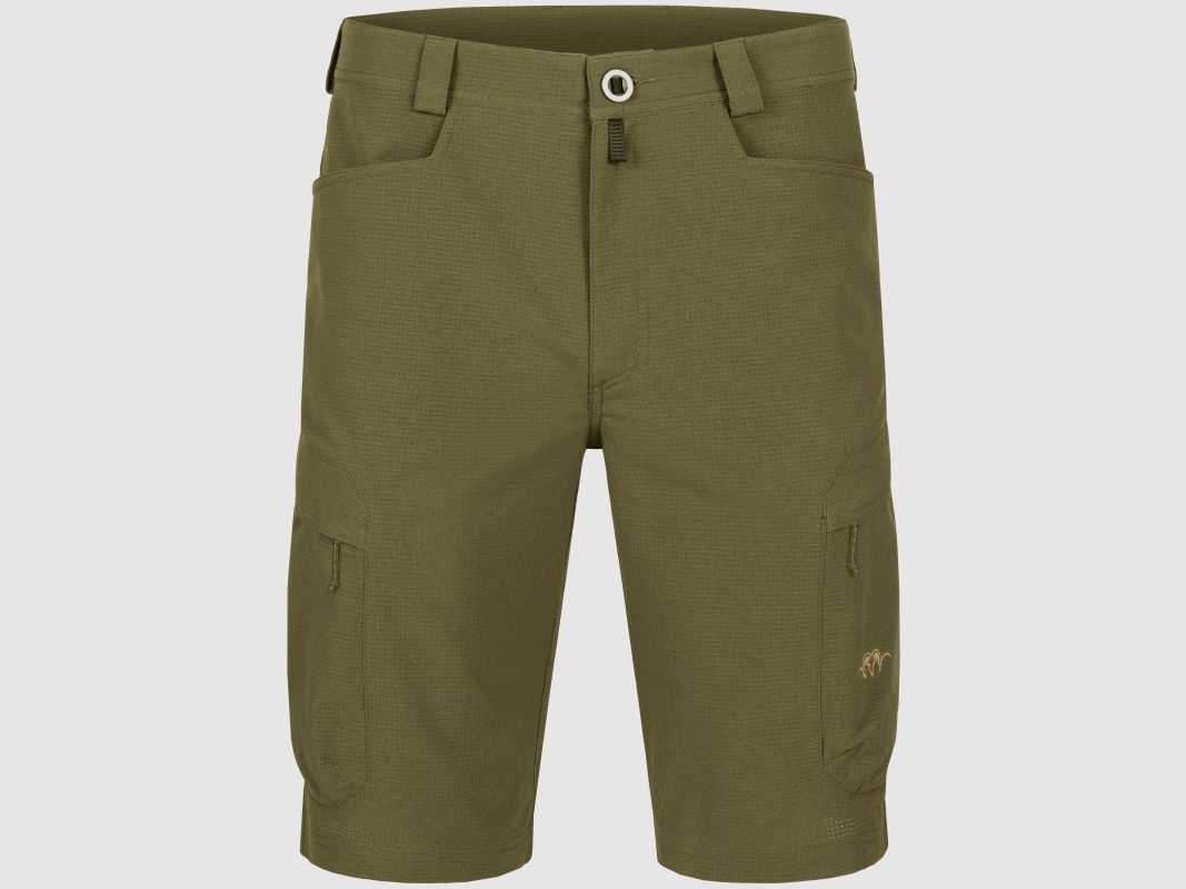 Blaser Pantaloni Corti da Caccia Airflow