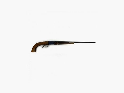 Falco Doppelflinte Kal. 9mm Flobert Lauf 50cm