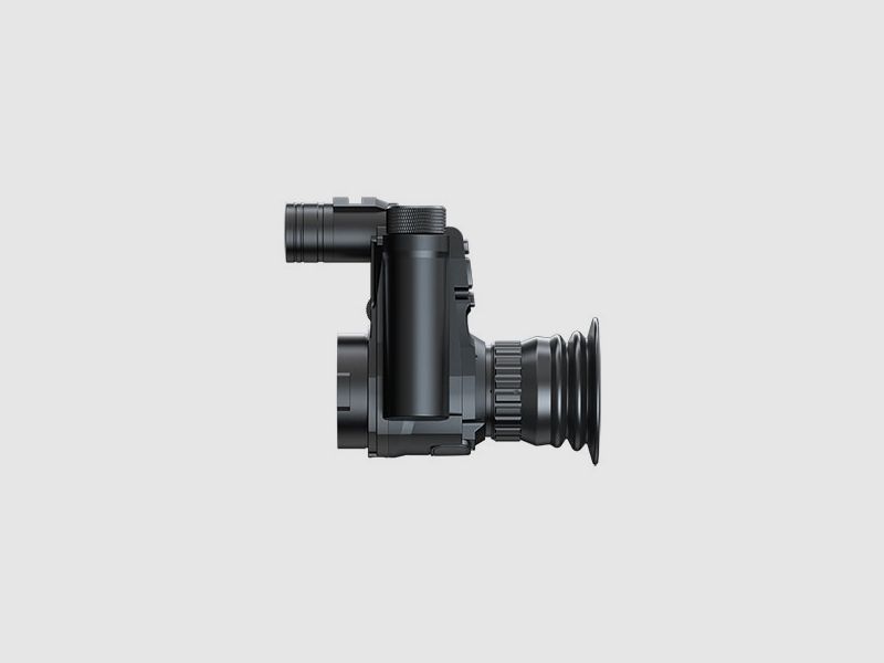Digitale Nachtsicht PARD Clip-On Montage auf Zielfernrohr – 940 mm, Bild 2 von 3