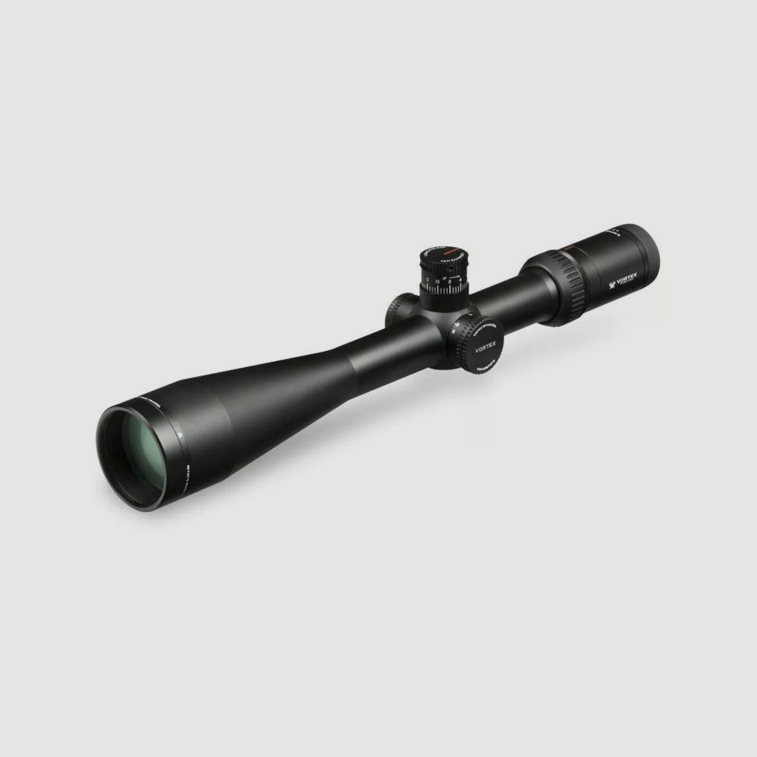 Vortex Viper HS LR 6-24x50 XLR MOA FFP riflescope
