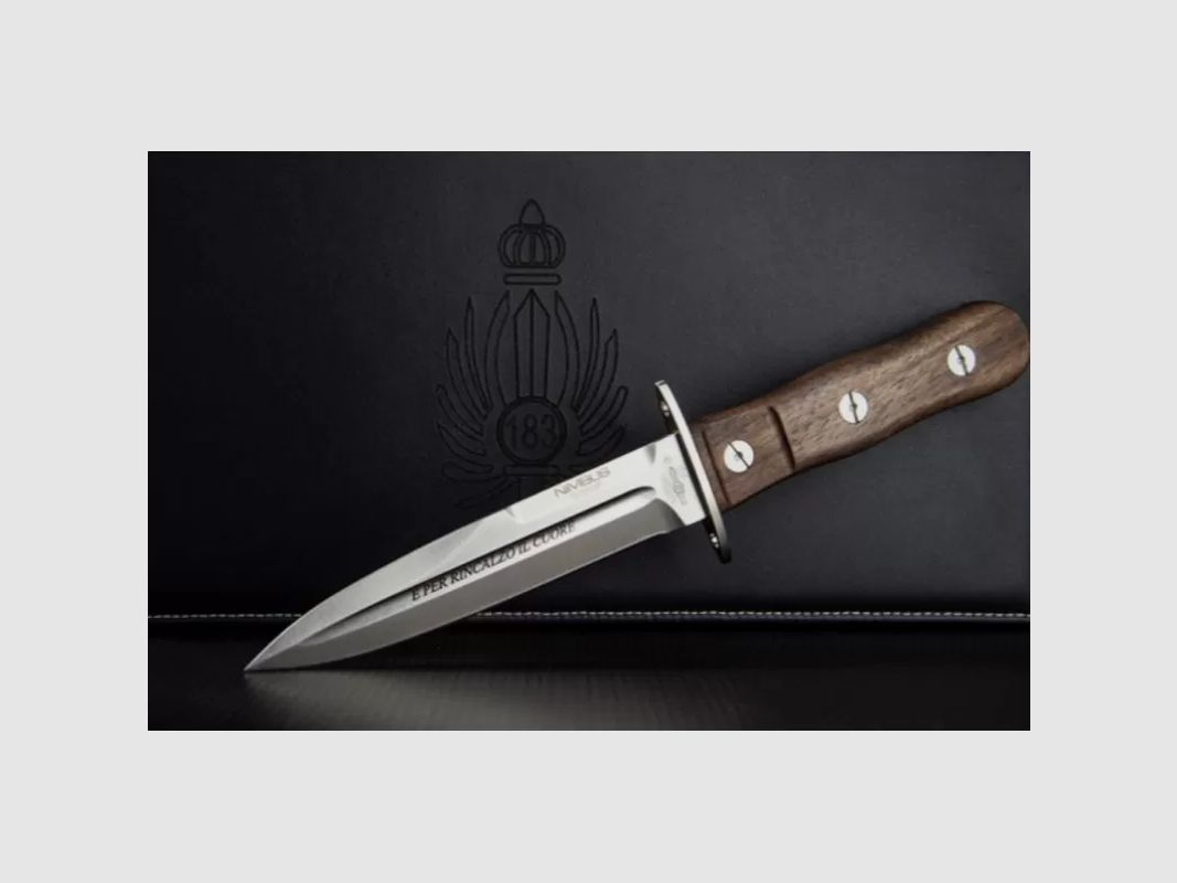 Extrema Ratio NIMBUS SPECIAL EDITION SATIN, Bild 1 von 7