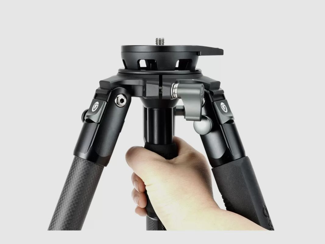 Vanguard Alta Pro 3VRL 303CT - Carbon-Videostativ, Bild 2 von 23
