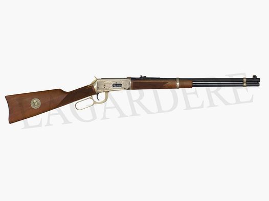 WINCHESTER BAT MASTERSON (UNTERHEBELREPETIERER)