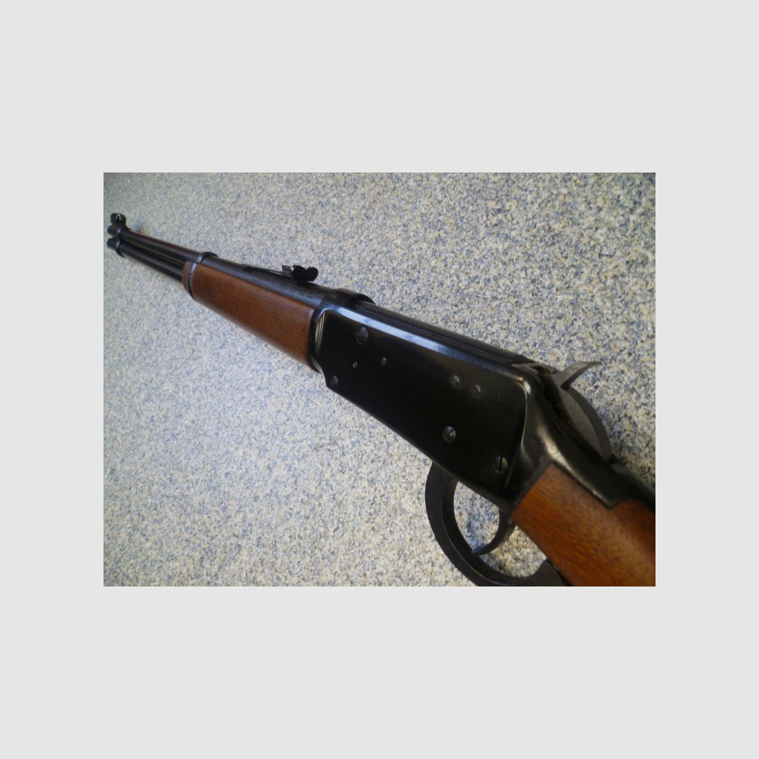 UHR Winchester Model 94 .30-30 Win.