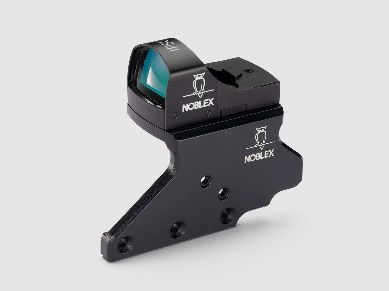 IPSC-Montage für NOBLEX Sights