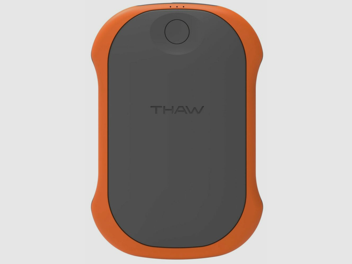 THAW Handwärmer, aufladbar​ Lithium-Ionen Akku/UN3481