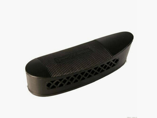 WEGU stock cap "Trap" 25mm black