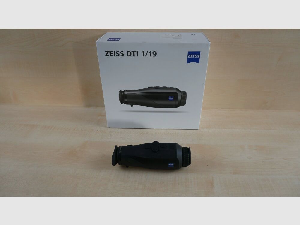Zeiss DTI 1 / 19