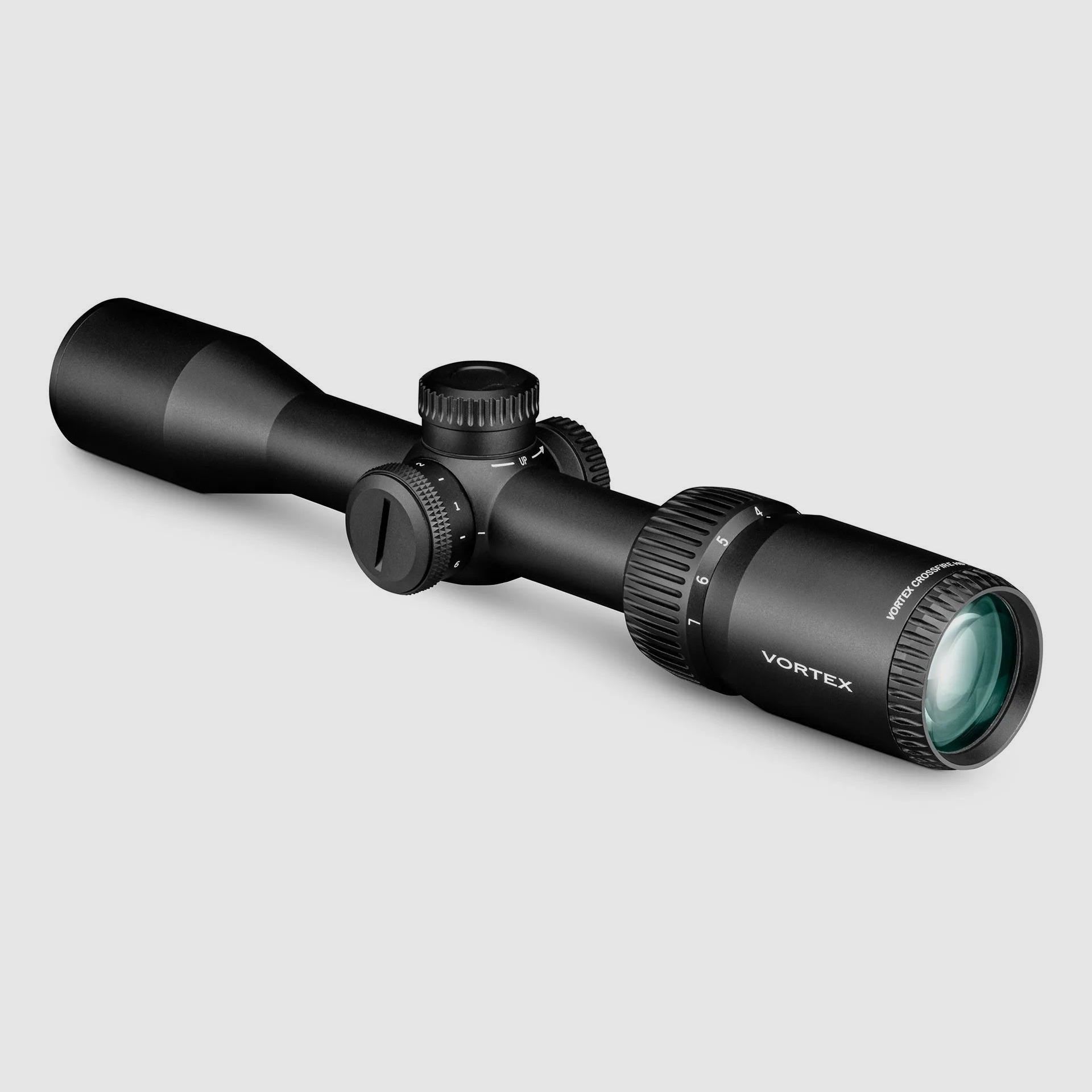 Vortex Crossfire HD 2-7x32 V-Plex