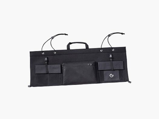 Farm-Land rifle case for cars