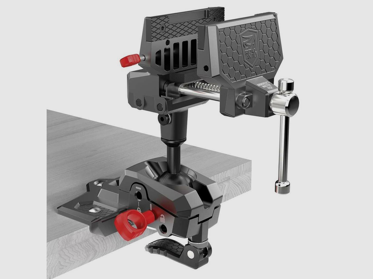 Real Avid Master Gun Vise
