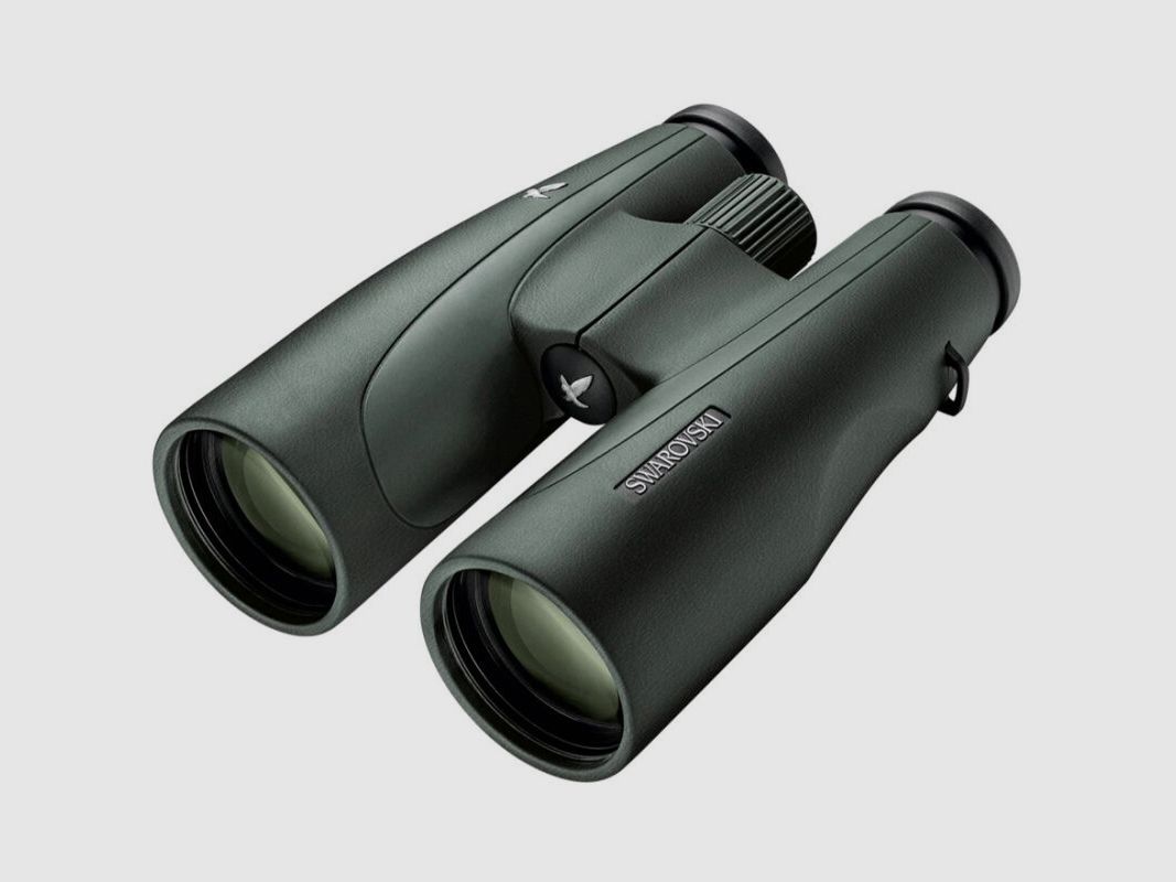 Swarovski SLC 8x56 verrekijker