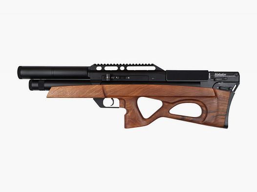 Edgun Matador R5M Walnut Std