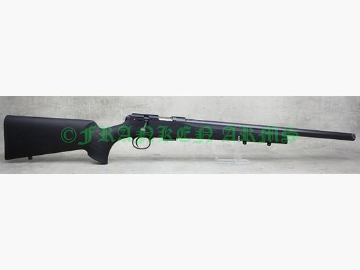 CZ 457 Varmint Synthetic .22LR NEUWARE