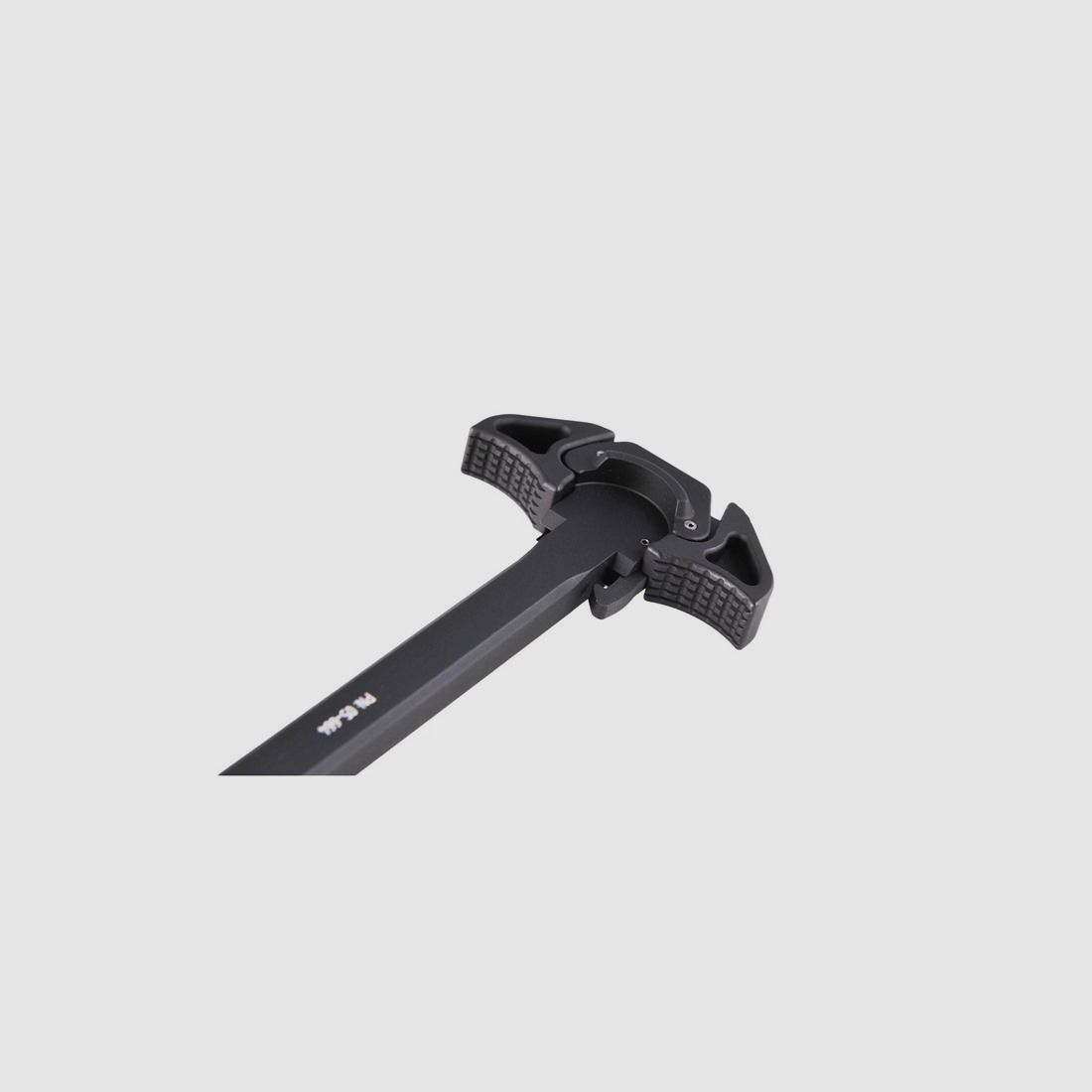 GEISSELE AUTOMATICS URG-I AIRBORNE 5.56 Ladegriff Schwarz, Bild 4 von 5