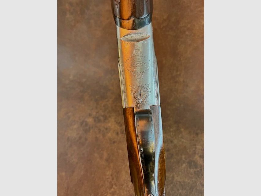 Beretta Mod. SO4 LINKS