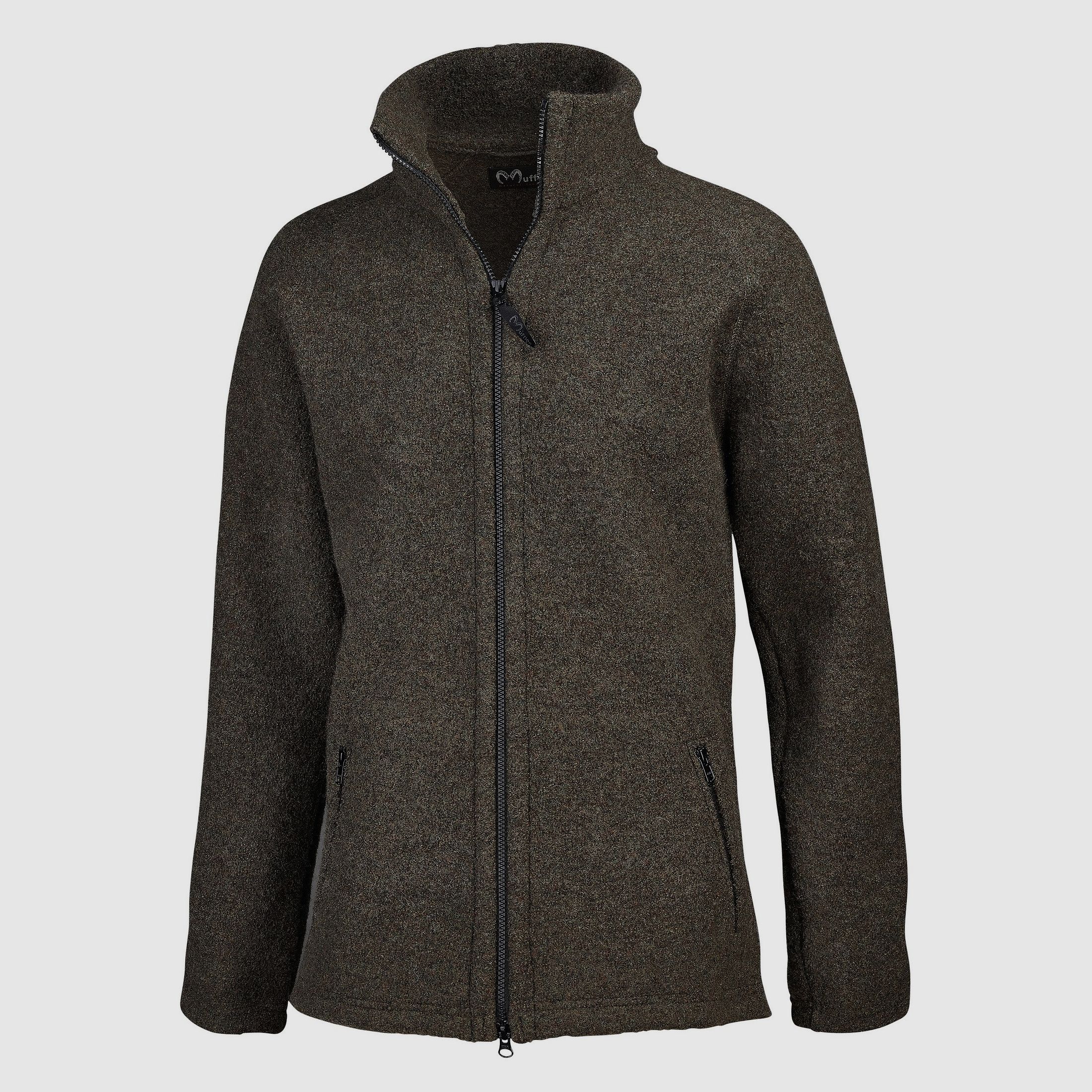 Mufflon Herrenjacke Erik T